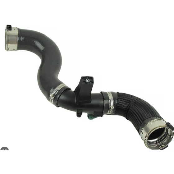 BLUEMAX Turbo Hortumu Plastik Boru Hariç Movano B Master Iii 2.3 DCI 145 RWD (UV0F, UV0E, HV0E, HV0F, HV0T - Kod BL-12777 - OEM 95524211 ürün görseli