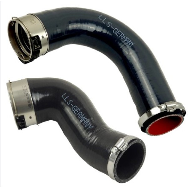 BLUEMAX Turbo Hortumu Plastik Boru Hariç Movano B Master Iii 2.3 DCI 130 GM GM - Kod BL-12780 - OEM 1446300Q2E