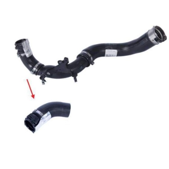 BLUEMAX Turbo Hortumu Plastik Boru Hariç Master Iii Movano B 2.3 CDTI RWD M9T 700 - M9T 710 955242111446300q3a1446300q2g - Kod BL-12788 - OEM 144605647R144603426R ürün görseli