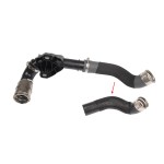 BLUEMAX Turbo Hortumu Plastik Boru Hariç Master Iii Movano II B GM - Kod BL-12789 - OEM 1446000Q3K