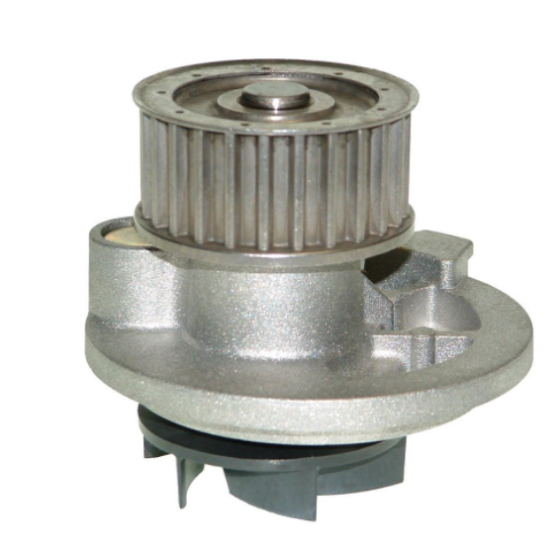 BLUEMAX Devirdaim Su Pompası - SU Pompasi Opel Vectra B Opel Astra G Opel Astra F Omega B C18XE X18XE X20XEV Z22XE 96-02 - Kod BL-1283 - OEM 1334139 ürün görseli