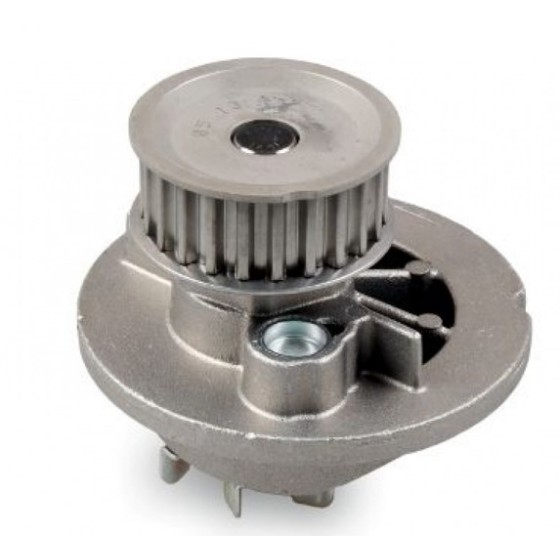 BLUEMAX Devirdaim Su Pompası - SU Pompasi Opel Astra G Opel Vectra B Opel Vectra C Opel Corsa C Opel Meriva A Z14XE Z16XE - Kod BL-1285 - OEM 6334035 ürün görseli