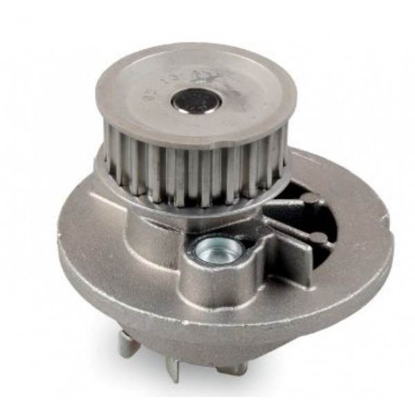 BLUEMAX Devirdaim Su Pompası - SU Pompasi Opel Astra G Opel Vectra B Opel Vectra C Opel Corsa C Opel Meriva A Z14XE Z16XE - Kod BL-1285 - OEM 6334035