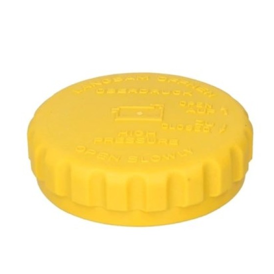 BLUEMAX Radyatör - Yedek SU Depo Kapaği Opel Vectra A Opel Vectra B Opel Astra F Opel Astra G Opel Corsa B Opel Corsa C Omega B - Kod BL-1286 - OEM 1304666 ürün görseli