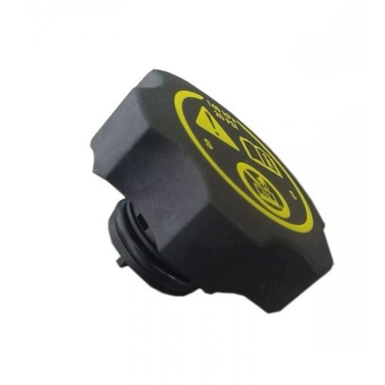 BLUEMAX Radyatör - Yedek SU Depo Kapaği Opel Astra J Cruze Opel Corsa D-e Opel Insignia Opel Mokka Karl Adam Opel Zafira C Ampera Cascada - Kod BL-1287 - OEM 1305248 ürün görseli