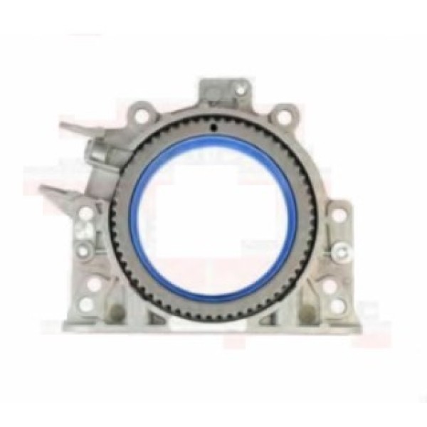 BLUEMAX Krank Parçası - Keçesi Arka Flansli Keçe / Elr 741.700 Crafter Bjk-bjm 2, 5 Audi TDI 06-11 - Kod BL-1293 - OEM 076103171B