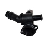 BLUEMAX Termostat - Golf5-volkswagen Jetta-volkswagen Passat-a3 Bvy-bvz-bvx-blr-bly 2, 0 FSI 04-10 BH 1.330.87 - Kod BL-1294 - OEM 06F121111G