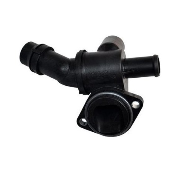 BLUEMAX Termostat - Golf5-volkswagen Jetta-volkswagen Passat-a3 Bvy-bvz-bvx-blr-bly 2, 0 FSI 04-10 BH 1.330.87 - Kod BL-1294 - OEM 06F121111G ürün görseli