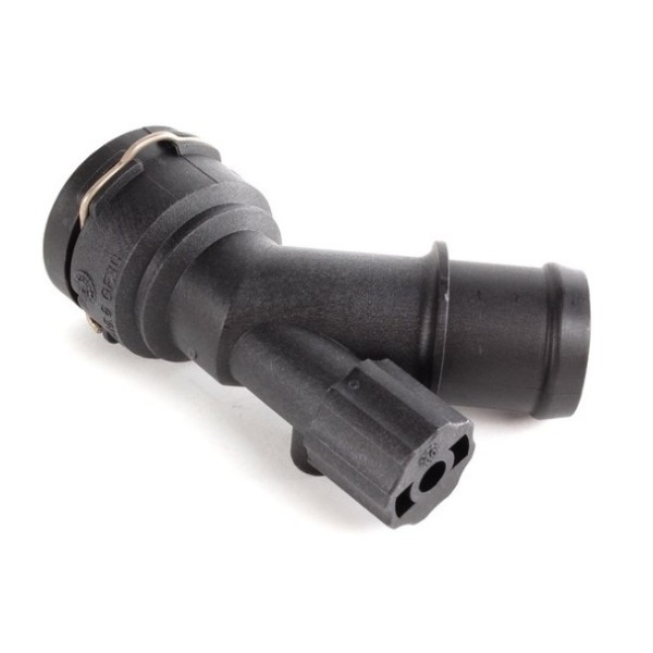BLUEMAX SU Flanşi Golf4-volkswagen Bora-volkswagen Polo Akl-aeh-bby-bky-amf-bcb-agn-agr 1, 6-1, 4 Audi Tdi-1, 9 Audi TDI 97-04 46154 - Kod BL-1299 - OEM 6Q0122291F