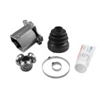 BLUEMAX Aks Lalesi İÇ Kit Tripod A4-a6-a8 Avf-avb-asn-awx-bfb-bke - Kod BL-1301 - OEM 4B0498103