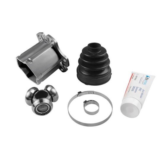 BLUEMAX Aks Lalesi İÇ Kit Tripod A4-a6-a8 Avf-avb-asn-awx-bfb-bke - Kod BL-1301 - OEM 4B0498103 ürün görseli