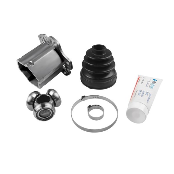 BLUEMAX Aks Lalesi İÇ Kit Tripod A4-a6-a8 Avf-avb-asn-awx-bfb-bke - Kod BL-1301 - OEM 4B0498103