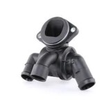 BLUEMAX Termostat - Yuvasi Komple Volkswagen Polo-golf6-volkswagen Jetta-volkswagen Passat-a3-volkswagen Caddy Caya-cayb-cayc-caye-cfhc-clna-cfwa 1, 2 Audi Tdi-1, 6TDİ 92°c / TI 15 92 - Kod BL-1311 - OEM 03L121111S