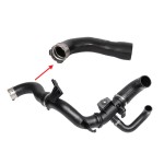 BLUEMAX Turbo Hortumu Plastik Boru Hariç Fiat Egea 1.4 - 1.6 - Kod BL-13130 - OEM 52018234