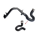 BLUEMAX Turbo Hortumu Plastik Boru Hariç Fiat Egea 1.6 MULTIJET Fiat 500 L 1.6 MULTIJET - Kod BL-13136 - OEM 5200249951983493