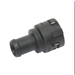 BLUEMAX SU Flansi Volkswagen Golf - Volkswagen Bora - Volkswagen Jetta - Volkswagen Passat - Skoda Octavia 1.4 - Kod BL-1314 - OEM 3B0122291B