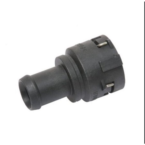 BLUEMAX SU Flansi Volkswagen Golf - Volkswagen Bora - Volkswagen Jetta - Volkswagen Passat - Skoda Octavia 1.4 - Kod BL-1314 - OEM 3B0122291B ürün görseli