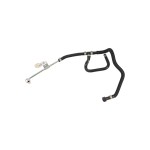 BLUEMAX Yedek SU Depo Hortumu Metal Boru Hariç Fiat Egea 1.4 - Kod BL-13152 - OEM 5208727352018222