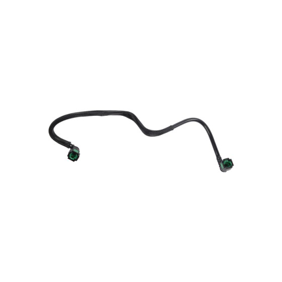 BLUEMAX Yakit Borusu Fiat Egea | Fiat Tipo 1.6 D - Kod BL-13157 - OEM 52052025 ürün görseli