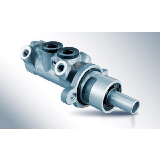 BLUEMAX Fren Ana Merkezi Mercedes-benz Sprinter 906-crafter Ckub -Volkswagen LT35 Om.646 - Om.642 06-11 Fte H26918.7.1 - Kod BL-1321 - OEM A0004317601 ürün görseli