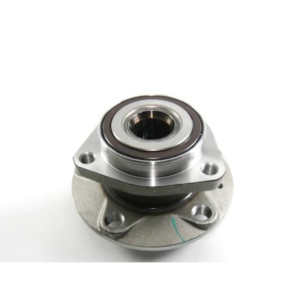 BLUEMAX Porya ÖN Golf5-golf6-volkswagen Jetta-a3-seat Leon 713 6107 70 / Vkba 6556 - 3 Ayak - Kod BL-1322 - OEM 1K0498621 ürün görseli