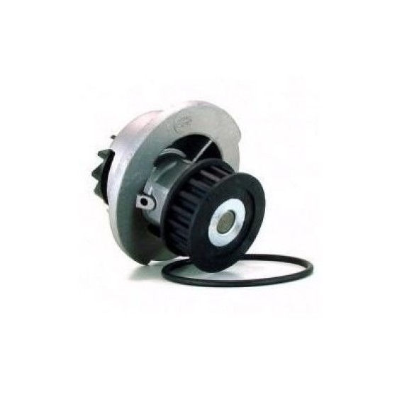 BLUEMAX Devirdaim Su Pompası - SU Pompasi Opel Corsa B Opel Astra F X12SZ C14NZ X14SZ 93-01 - Kod BL-1325 - OEM 1334065 ürün görseli