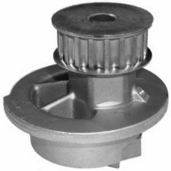 BLUEMAX Devirdaim Su Pompası - SU Pompasi Opel Astra G Opel Astra F Opel Vectra B Opel Corsa B X14XE X16XE X16XEL 98-01 - Kod BL-1327 - OEM 1334066 ürün görseli