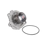BLUEMAX Devirdaim Su Pompası - SU Pompasi Opel Vectra C Opel Zafira B Opel Astra H Z19DT Z19DTL 06-13 - Kod BL-1328 - OEM 1334234