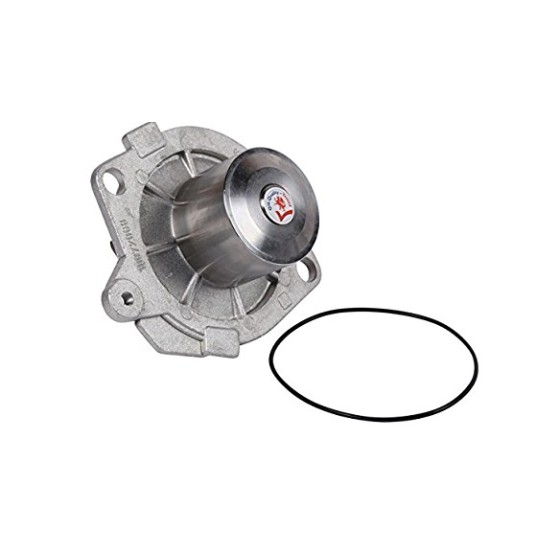 BLUEMAX Devirdaim Su Pompası - SU Pompasi Opel Vectra C Opel Zafira B Opel Astra H Z19DT Z19DTL 06-13 - Kod BL-1328 - OEM 1334234 ürün görseli