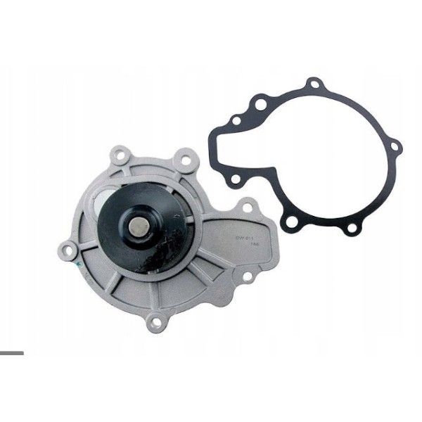BLUEMAX Devirdaim Su Pompası - SU Pompasi Captiva Cruze Opel Antara Z20S - Kod BL-1329 - OEM 96440224