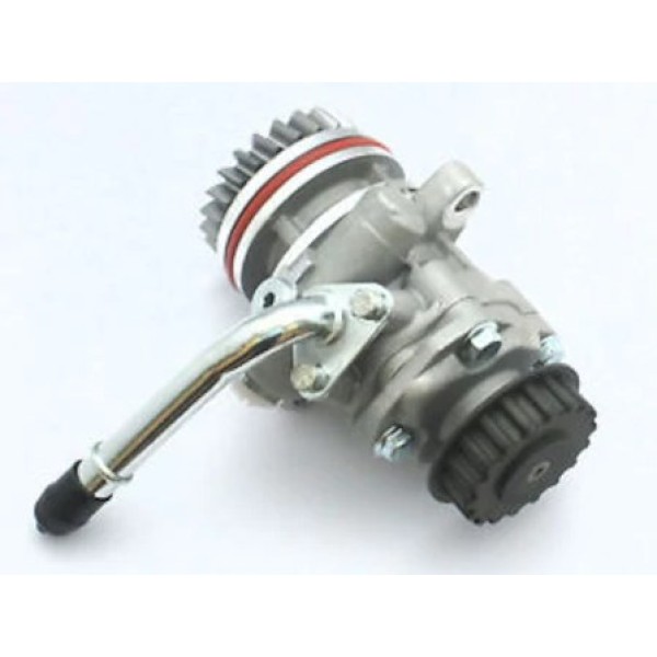 BLUEMAX Direksiyon Pompası - T5 130 Luk 2.5TDI - Kod BL-1331 - OEM 7H0422153H