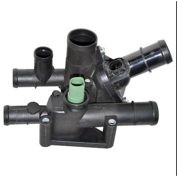 BLUEMAX Termostat - Manuel Golf4-volkswagen Bora-a3-seat Toledo Bfq 1, 6 01-04 BH TM 1 105 - Kod BL-1336 - OEM 06A121111