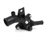 BLUEMAX Termostat - VE Gövdesi Opel Corsa D Opel Corsa E Opel Astra J Cruze Aveo T300 Opel Meriva B Adam A12XEL A12XER B12XEL A14XER B14XER - Kod BL-1341 - OEM 25192985