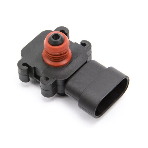 BLUEMAX Emme Manifolt Hava Basinç Sensörü Map Sensörü Opel Corsa C Opel Combo C Opel Astra G 1.7 CDTI - Kod BL-1343 - OEM 6238166 ürün görseli
