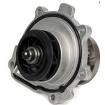 BLUEMAX Devirdaim Su Pompası - SU Pompasi Opel Astra H Opel Astra J Opel Astra G Opel Insignia Opel Vectra C Opel Mokka Opel Zafira B Aveo Z16XEP Z16XER Z16LET A16XER A16LET 04 - Kod BL-1358 - OEM 1334142