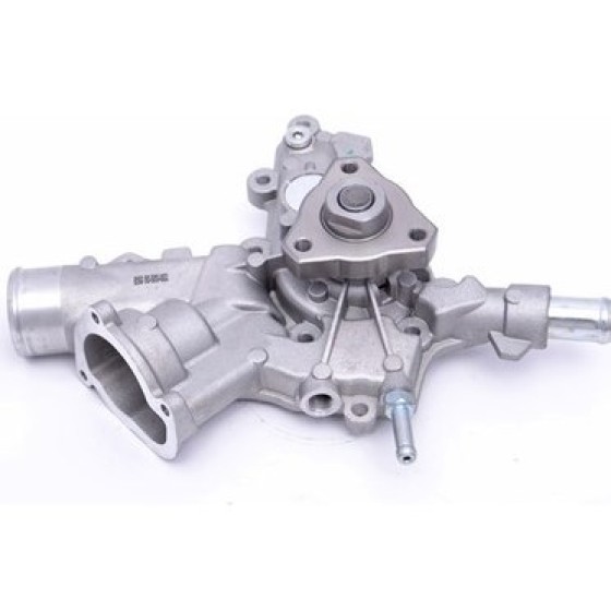 BLUEMAX Devirdaim Su Pompası - SU Pompasi Opel Astra H Opel Corsa C Opel Corsa D Z10XEP Z12XEP Z14XEP - Kod BL-1360 - OEM 1334145 ürün görseli