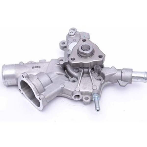 BLUEMAX Devirdaim Su Pompası - SU Pompasi Opel Astra H Opel Corsa C Opel Corsa D Z10XEP Z12XEP Z14XEP - Kod BL-1360 - OEM 1334145