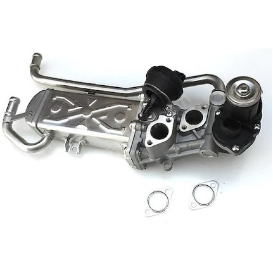 BLUEMAX EGR - Valfi Volkswagen Polo-seat Cordoba-skoda Fabia-a1 Cayb 1, 6 Audi TDI - Kod BL-1366 - OEM 03L131512BH ürün görseli