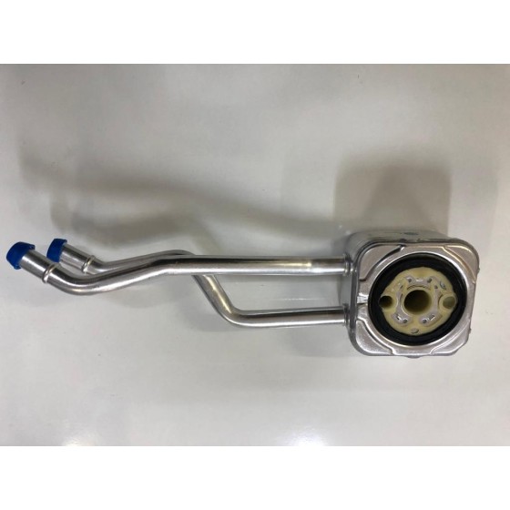 BLUEMAX Yağ Soğutucusu Borulu Golf4-volkswagen Bora-a3-seat Toledo Bcb 1, 6 16V 8mo 376 - Kod BL-1369 - OEM 036117021G ürün görseli
