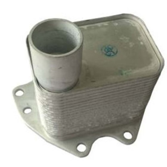BLUEMAX Yağ Soğutucusu Tek Opel Astra J Opel Insignia A Opel Mokka Opel Corsa E Opel Zafira C Cruze A14NET B14NET B14NEH - Kod BL-1371 - OEM 650039 ürün görseli