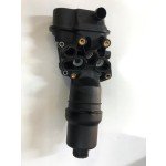 BLUEMAX Yağ Filtre Kütüğü Volkswagen Passat-a4 Bpy-bwa-cbfa-ccta-ccza 2, 0 FSI - Kod BL-1372 - OEM 06F115397H