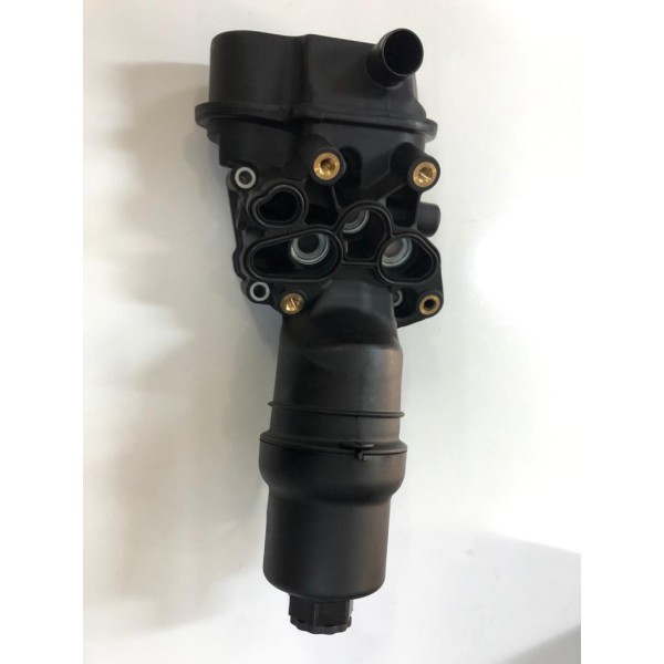 BLUEMAX Yağ Filtre Kütüğü Volkswagen Passat-a4 Bpy-bwa-cbfa-ccta-ccza 2, 0 FSI - Kod BL-1372 - OEM 06F115397H