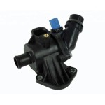 BLUEMAX Termostat - A4 1.8t A4 2.0 A6 2.0 Volkswagen Passat 2.0 01-05 - Kod BL-1374 - OEM 06B121111D