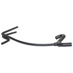 BLUEMAX Radyatör - Alt Hortumu Fiat Panda L / CL Super - Kod BL-13802 - OEM 7572278