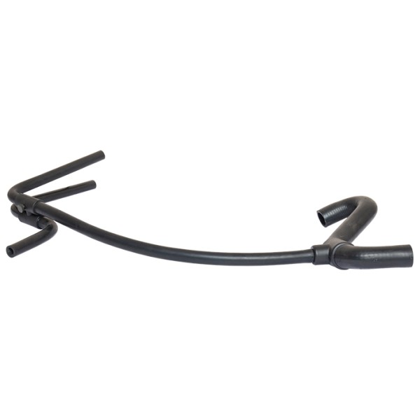 BLUEMAX Radyatör - Alt Hortumu Fiat Panda L / CL Super - Kod BL-13802 - OEM 7572278