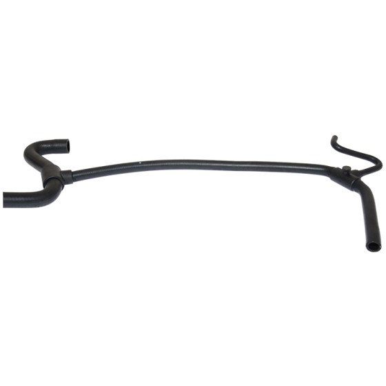 BLUEMAX Radyatör - Alt Hortumu Fiat Panda 1.0 / 1.1 - Kod BL-13803 - OEM 7758115 ürün görseli