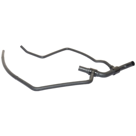 BLUEMAX Radyatör - Alt Hortumu Fiat Panda 1.1 - Kod BL-13814 - OEM 4683313046775537 ürün görseli