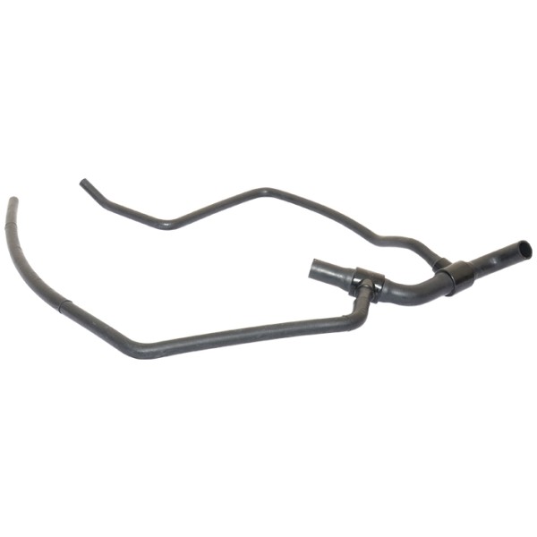 BLUEMAX Radyatör - Alt Hortumu Fiat Panda 1.1 - Kod BL-13814 - OEM 4683313046775537