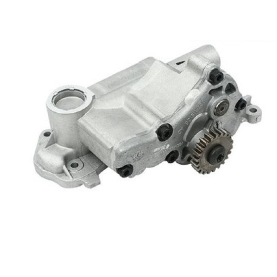 BLUEMAX Yağ Pompası - Volkswagen Golf-volkswagen Jetta-volkswagen Passat-volkswagen Tiguan-a3 1.8-2.0 Audi TFSI Bzb-cawb-ccta - Kod BL-1388 - OEM 06J115105AB ürün görseli