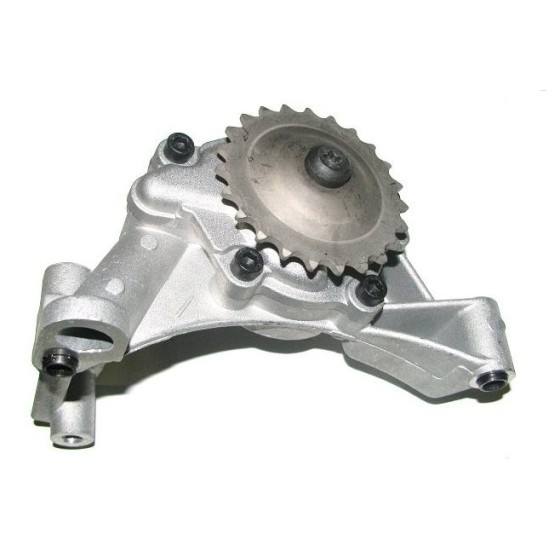 BLUEMAX Yağ Pompası - Seat Cordoba-skoda Fabia-seat Ibiza-volkswagen Jetta-volkswagen Polo-skoda Rapid-roomstar-seat Toledo 1.6 Blf-caxc - 30 Dis - Kod BL-1389 - OEM 03C115105N ürün görseli
